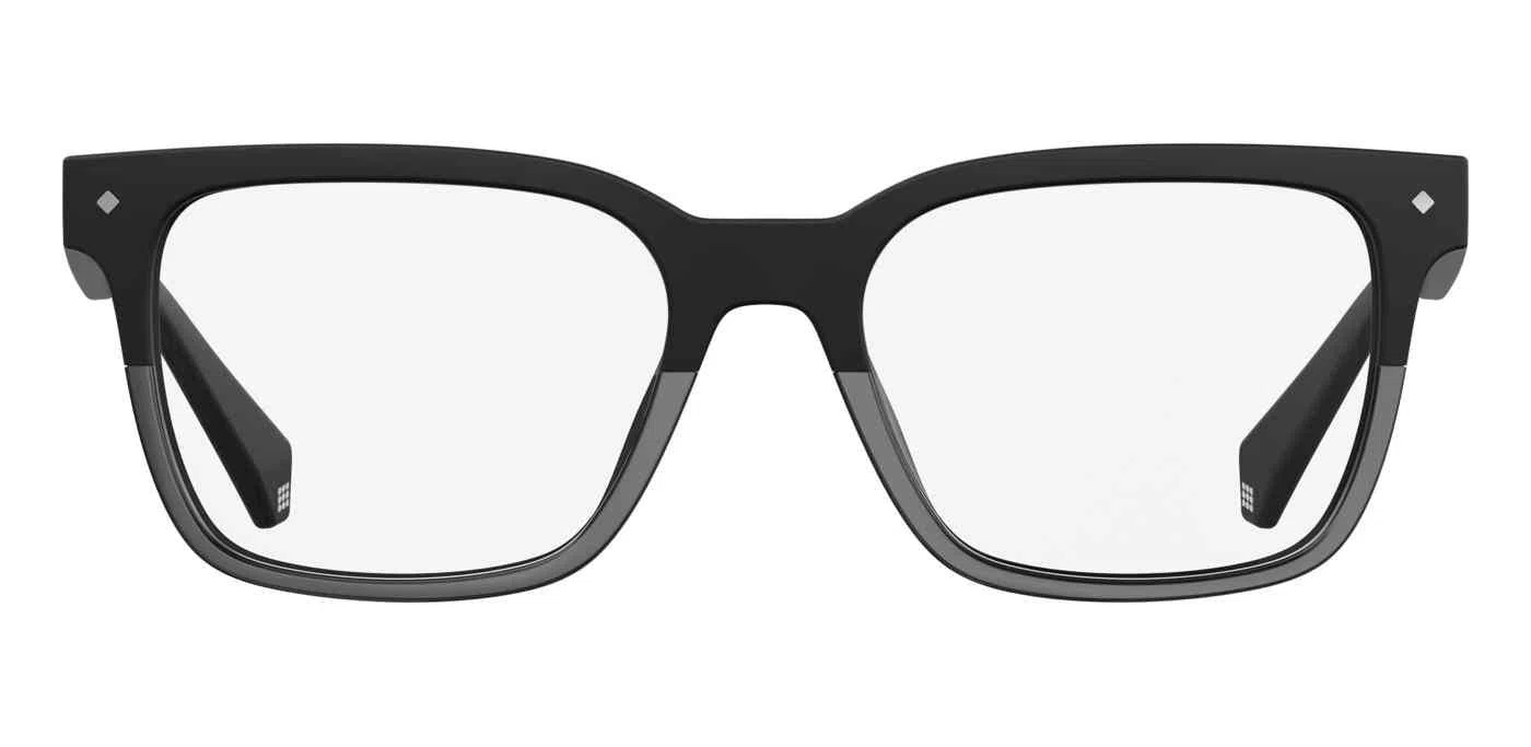 Polaroid Core PldD343 Eyeglasses - Black - view 9